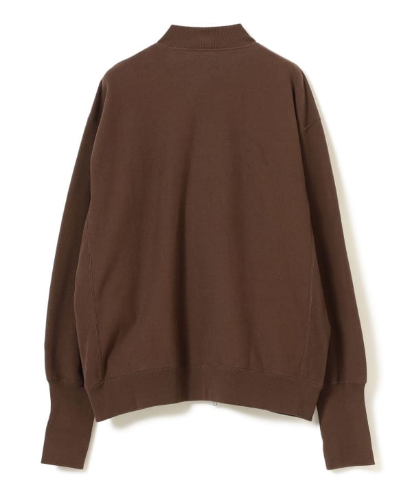 【+10%ポイントUP】【EXCLUSIVE】Champion / 2Way Snap Cardigan