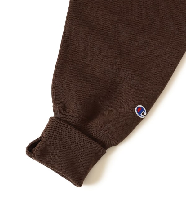 【+10%ポイントUP】【EXCLUSIVE】Champion / 2Way Snap Cardigan