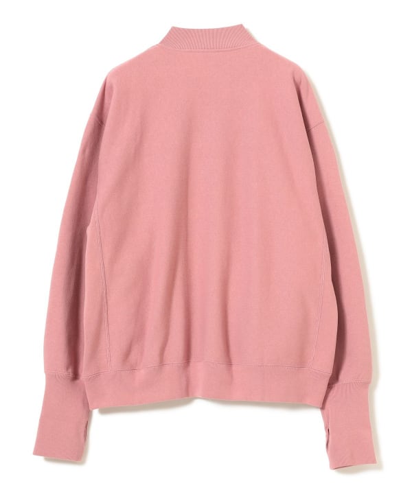 【+10%ポイントUP】【EXCLUSIVE】Champion / 2Way Snap Cardigan