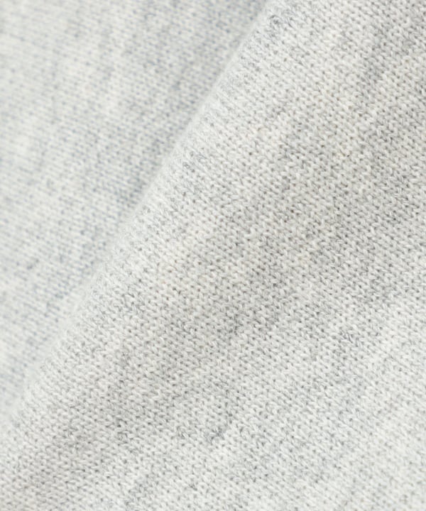 【+10%ポイントUP】【EXCLUSIVE】Champion / 2Way Snap Cardigan