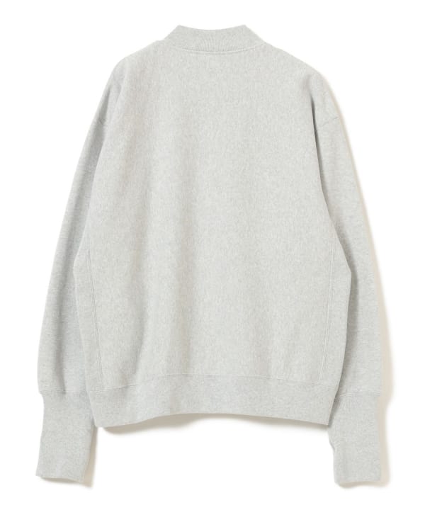 【+10%ポイントUP】【EXCLUSIVE】Champion / 2Way Snap Cardigan