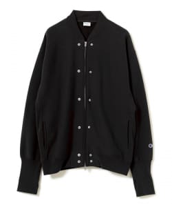【+10%ポイントUP】【EXCLUSIVE】Champion / 2Way Snap Cardigan