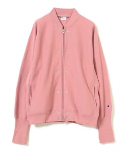 【+10%ポイントUP】【EXCLUSIVE】Champion / 2Way Snap Cardigan