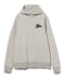 HEAHER GREY