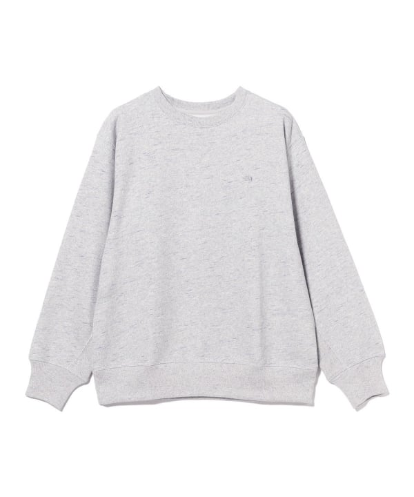 THE NORTH FACE PURPLE LABEL / Field Crewneck Sweatshirt
