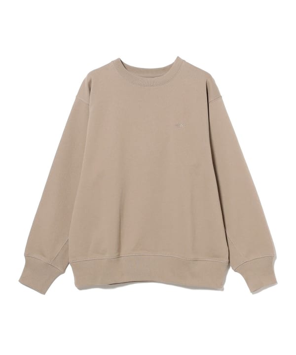 THE NORTH FACE PURPLE LABEL / Field Crewneck Sweatshirt