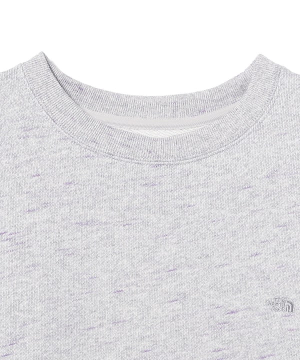 THE NORTH FACE PURPLE LABEL / Field Crewneck Sweatshirt