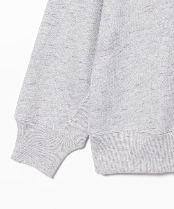 THE NORTH FACE PURPLE LABEL / Field Crewneck Sweatshirt