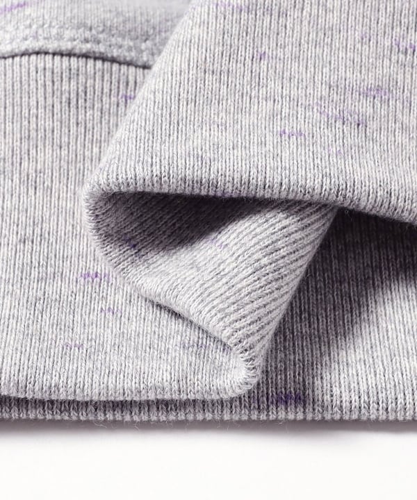 THE NORTH FACE PURPLE LABEL / Field Crewneck Sweatshirt