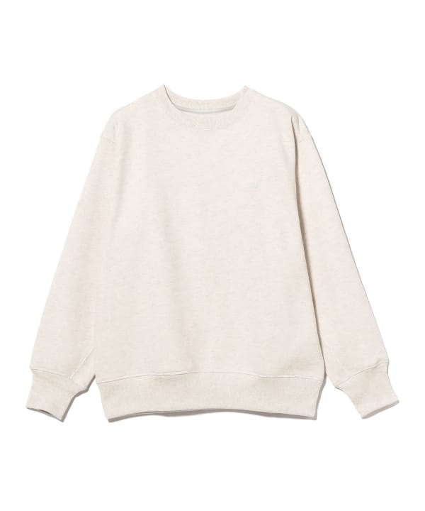 THE NORTH FACE PURPLE LABEL / Field Crewneck Sweatshirt