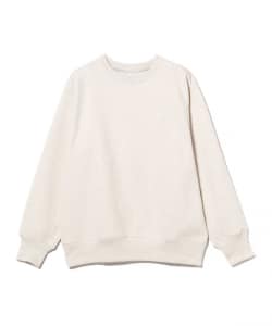 THE NORTH FACE PURPLE LABEL / Field Crewneck Sweatshirt