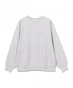 THE NORTH FACE PURPLE LABEL / Field Crewneck Sweatshirt