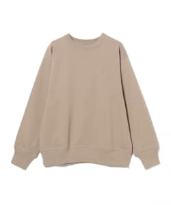 THE NORTH FACE PURPLE LABEL / Field Crewneck Sweatshirt