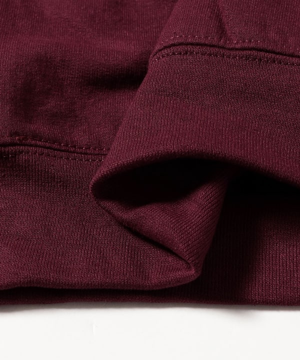 LOOSE JOINTS / KOSUKE SHONO - 'NAKED LUNCH' CREW NECK