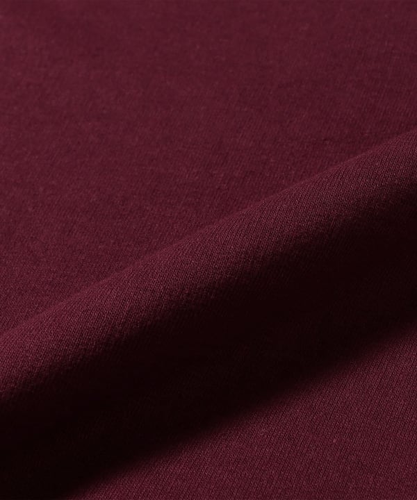 LOOSE JOINTS / KOSUKE SHONO - 'NAKED LUNCH' CREW NECK