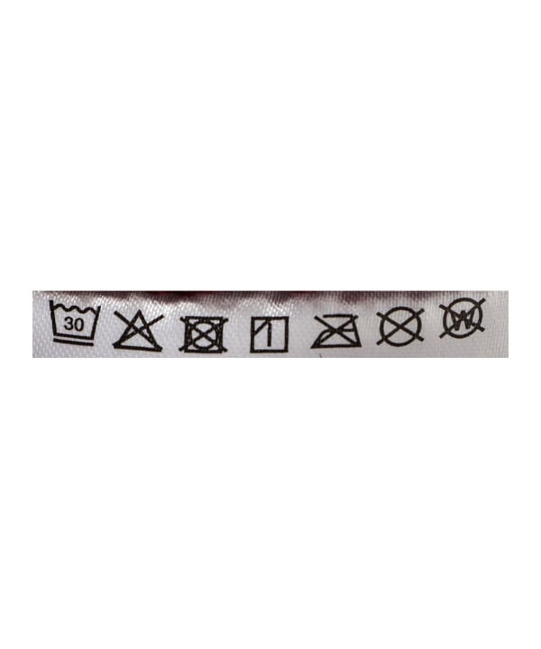 LOOSE JOINTS / KOSUKE SHONO - 'NAKED LUNCH' CREW NECK