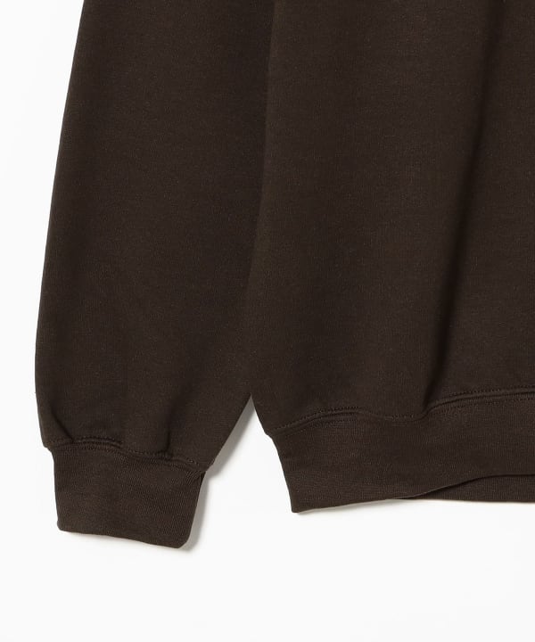 LOOSE JOINTS / JUN TSUNODA - 'SACRIFICE' CREW NECK