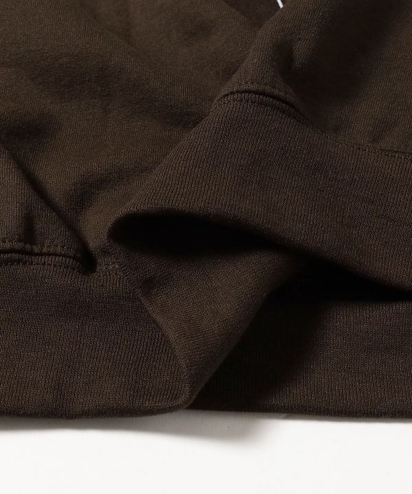 LOOSE JOINTS / JUN TSUNODA - 'SACRIFICE' CREW NECK
