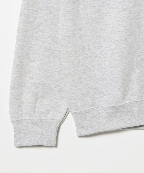 LOOSE JOINTS / SPECTATOR - 'OLD SPECTATOR LOGO' CREW NECK