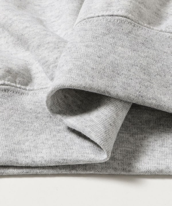 LOOSE JOINTS / SPECTATOR - 'OLD SPECTATOR LOGO' CREW NECK