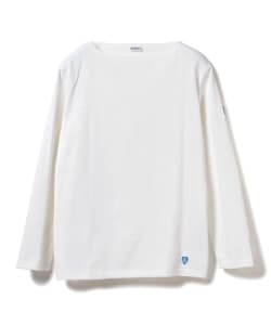 ＜MEN＞ ORCIVAL × Pilgrim Surf+Supply / 別注 Cotton Cut and Sewn