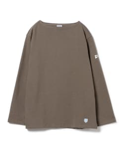 ＜MEN＞ ORCIVAL × Pilgrim Surf+Supply / 別注 Cotton Cut and Sewn