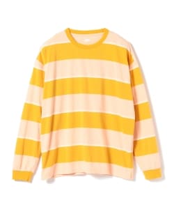 Pilgrim Surf+Supply / Long Sleeve Stripe Tee