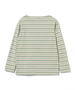 ＜MENS＞ORCIVAL for Pilgrim Surf+Supply / Multi Border