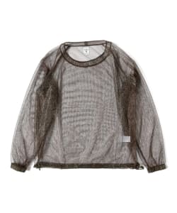 South2 West8 / Bush Shirt