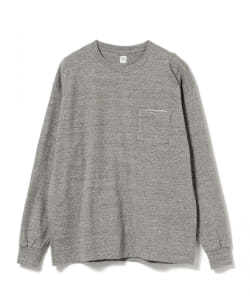 KAPTAIN SUNSHINE / West Coast Long sleeve Tee