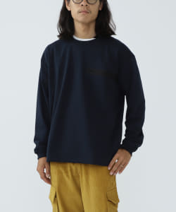 Pilgrim Surf+Supply / Eli Chest Zip Crew