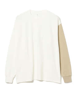 ＜MEN＞KAPTAIN SUNSHINE / West Coast Long Sleeve Tee