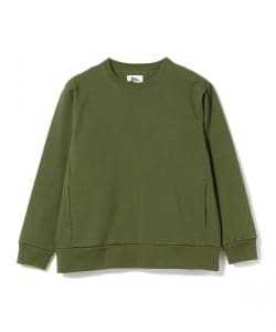 Pilgrim Surf+Supply / Fiore Heavy Jersey Crew