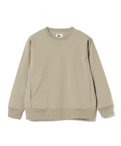 Pilgrim Surf+Supply / Fiore Heavy Jersey Crew