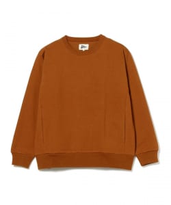Pilgrim Surf+Supply / Fiore Heavy Jersey Crew