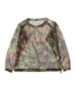 South2 West8 / Bush Crew Shirt