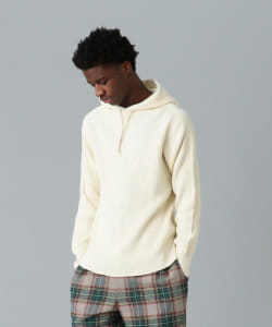 Pilgrim Surf+Supply / Rattner Thermal Waffle Hoodie