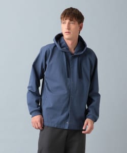 Pilgrim Surf+Supply / Mateo Snap Hoodie
