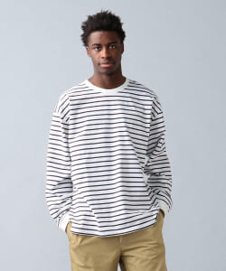 Pilgrim Surf+Supply / Jacques S&S Crew