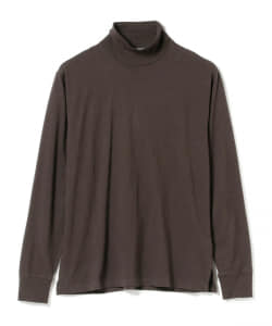 LADY WHITE CO. / Long Long sleeve Turtle Neck