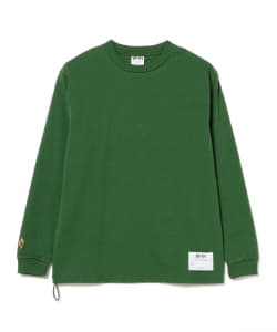 Western Hydrodynamic Research / Fisher Long Sleeve Tee