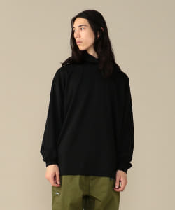 Pilgrim Surf+Supply / Helio Turtle Neck