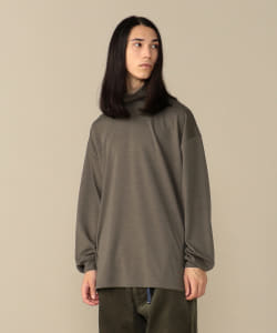 Pilgrim Surf+Supply / Helio Turtle Neck