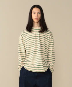 Pilgrim Surf+Supply / Julien Striped Crew