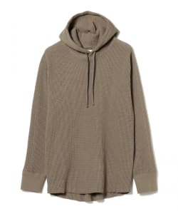 Pilgrim Surf+Supply / Rattner Thermal Waffle Hoodie