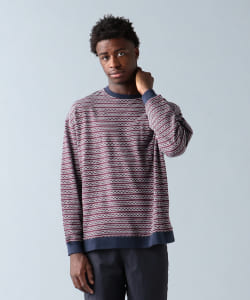 VSW / Jacquard Long Sleeve