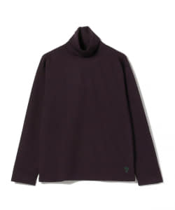 South2 West8 / Turtle Neck Long Sleeve Tee
