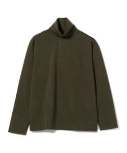 South2 West8 / Turtle Neck Long Sleeve Tee