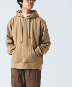 Pilgrim Surf+Supply / Yasu Hoodie