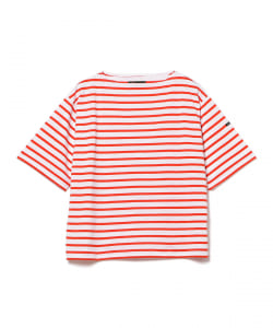 ＜MEN＞OUTIL / Triocot AAST Short Sleeve